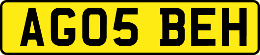 AG05BEH