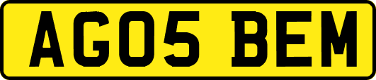 AG05BEM