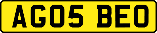 AG05BEO