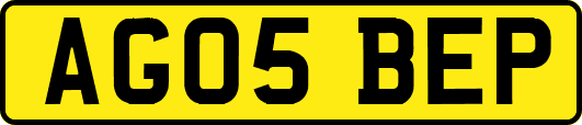 AG05BEP