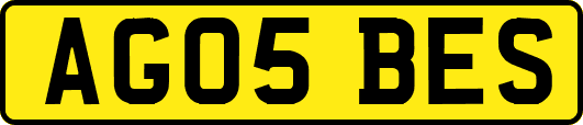 AG05BES