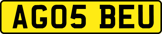 AG05BEU