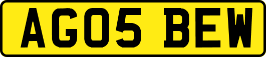 AG05BEW