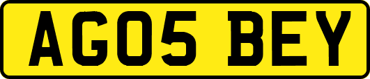 AG05BEY