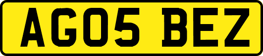 AG05BEZ