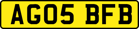 AG05BFB