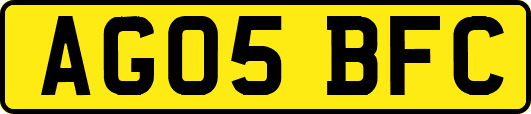 AG05BFC