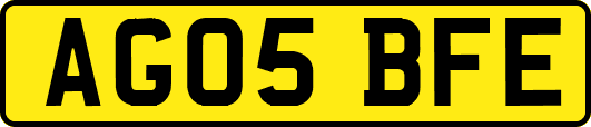 AG05BFE