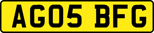 AG05BFG