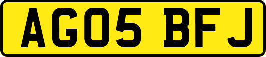 AG05BFJ