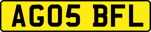 AG05BFL