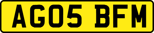 AG05BFM