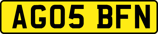 AG05BFN