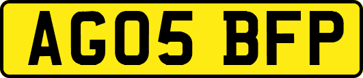 AG05BFP