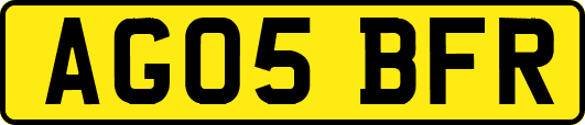 AG05BFR