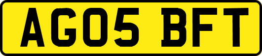 AG05BFT