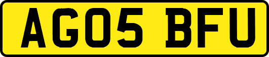 AG05BFU