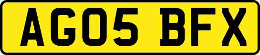 AG05BFX