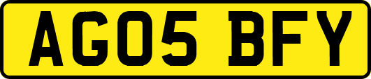 AG05BFY
