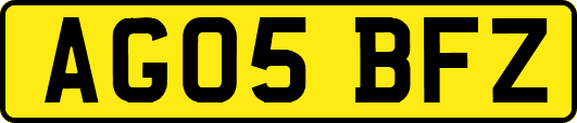 AG05BFZ