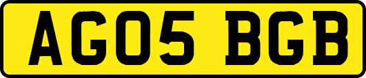 AG05BGB