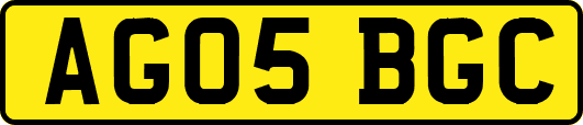 AG05BGC