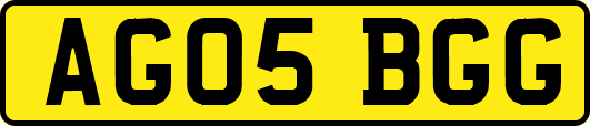 AG05BGG