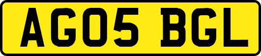 AG05BGL