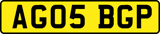 AG05BGP