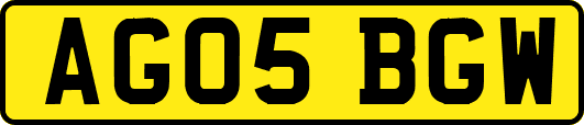 AG05BGW