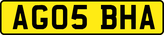 AG05BHA