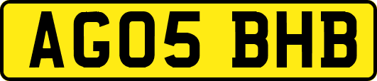 AG05BHB