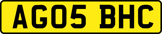 AG05BHC