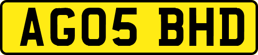 AG05BHD
