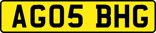 AG05BHG