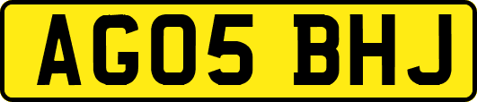 AG05BHJ