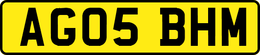 AG05BHM