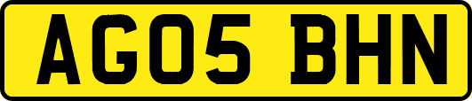 AG05BHN