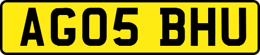 AG05BHU