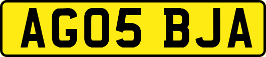AG05BJA