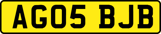 AG05BJB