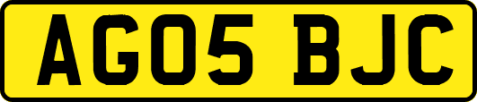 AG05BJC