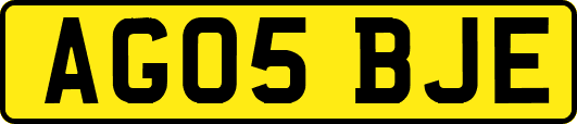 AG05BJE