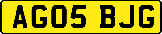 AG05BJG