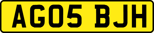 AG05BJH