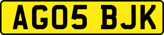 AG05BJK