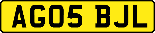AG05BJL