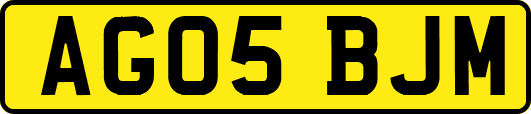 AG05BJM