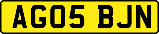 AG05BJN
