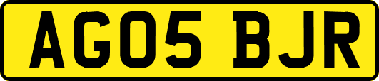 AG05BJR